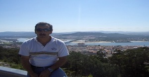 Fareneht 60 anos Sou de Lisboa/Lisboa, Procuro Encontros Amizade com Mulher