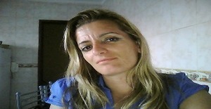 Carolinavcr 44 anos Sou de Aveiro/Aveiro, Procuro Encontros Amizade com Homem