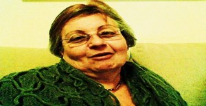 Suzybel 73 anos Sou de Lisboa/Lisboa, Procuro Encontros Amizade com Homem