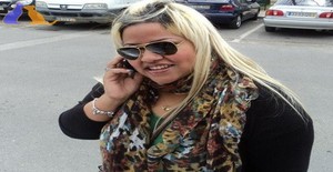 Rosane16 42 anos Sou de Faro/Algarve, Procuro Encontros Amizade com Homem