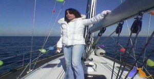 C_kerida 49 anos Sou de Portimão/Algarve, Procuro Encontros Amizade com Homem